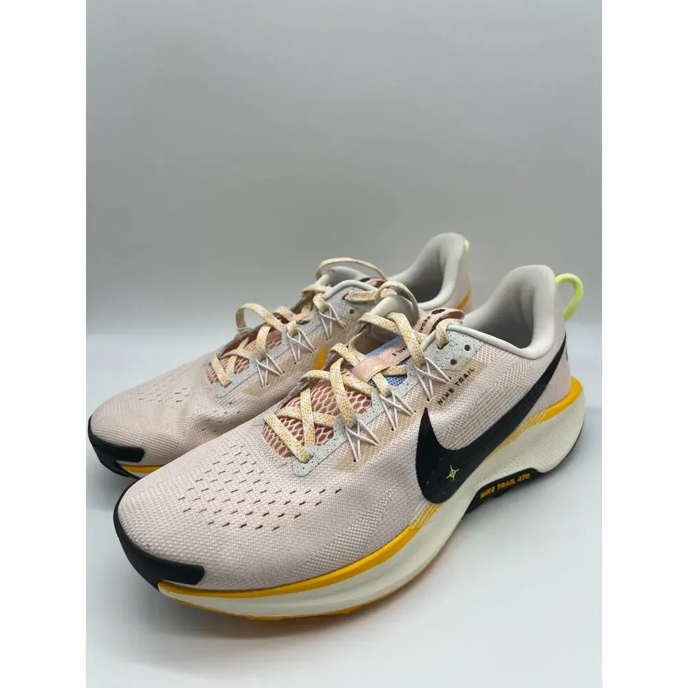 Nike React Pegasus Trail 5 Phantom Washed Coral DV3865-007 Women’s Size 12